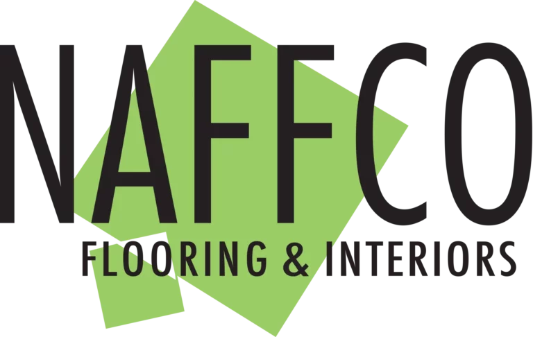 Naffco Flooring & Interiors Logo