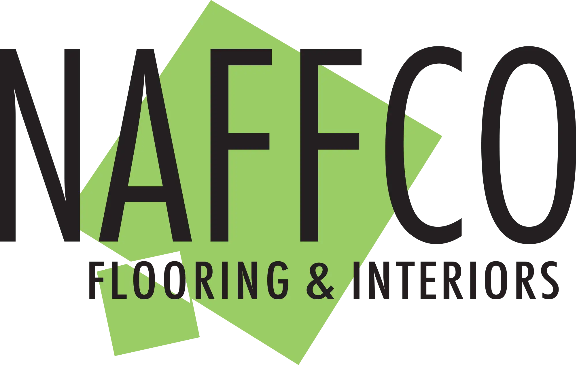 Naffco Flooring & Interiors Logo