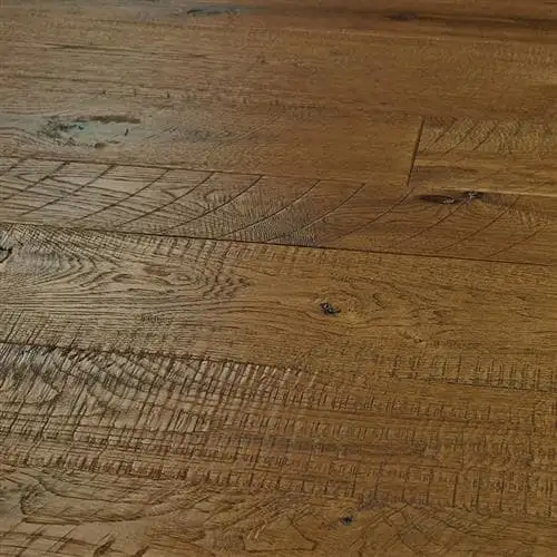 Hardwood Flooring